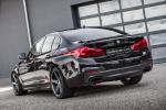 BMW M550d xDrive by Mcchip-DKR 2018 года